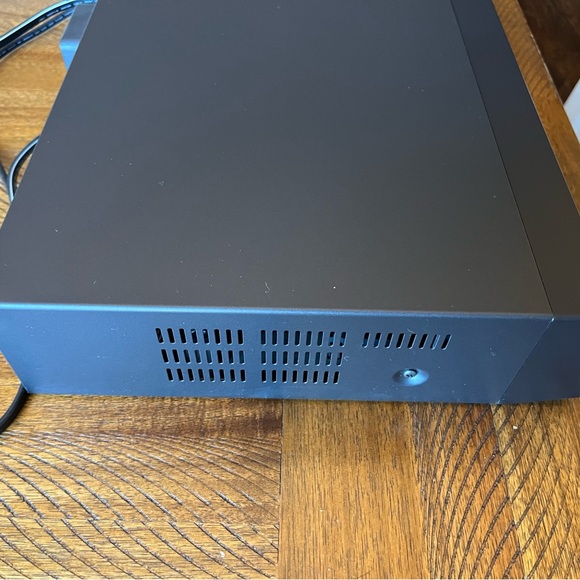 Samsung DVD VCR Combo Recorder VHS HDMI DVD-VR357 - Picture 5 of 8